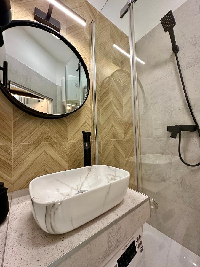 Loft Apartments 格利维采 外观 照片